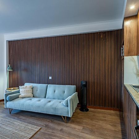 Plan C Downtown Apartment Porto Bagian luar foto