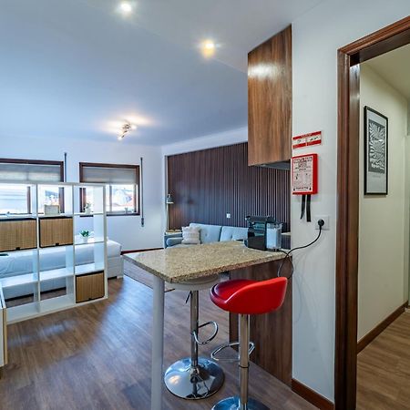 Plan C Downtown Apartment Porto Bagian luar foto