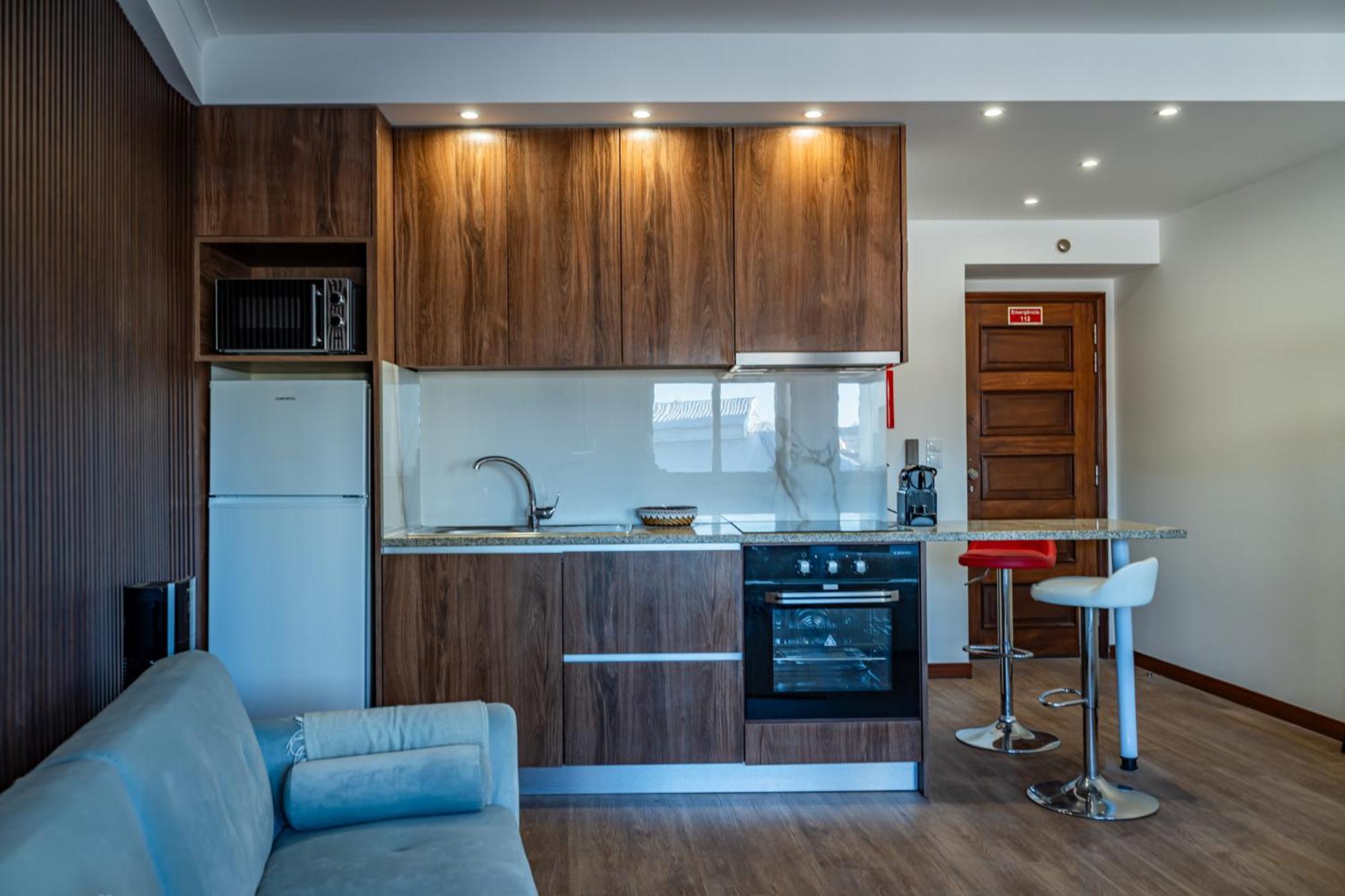 Plan C Downtown Apartment Porto Bagian luar foto