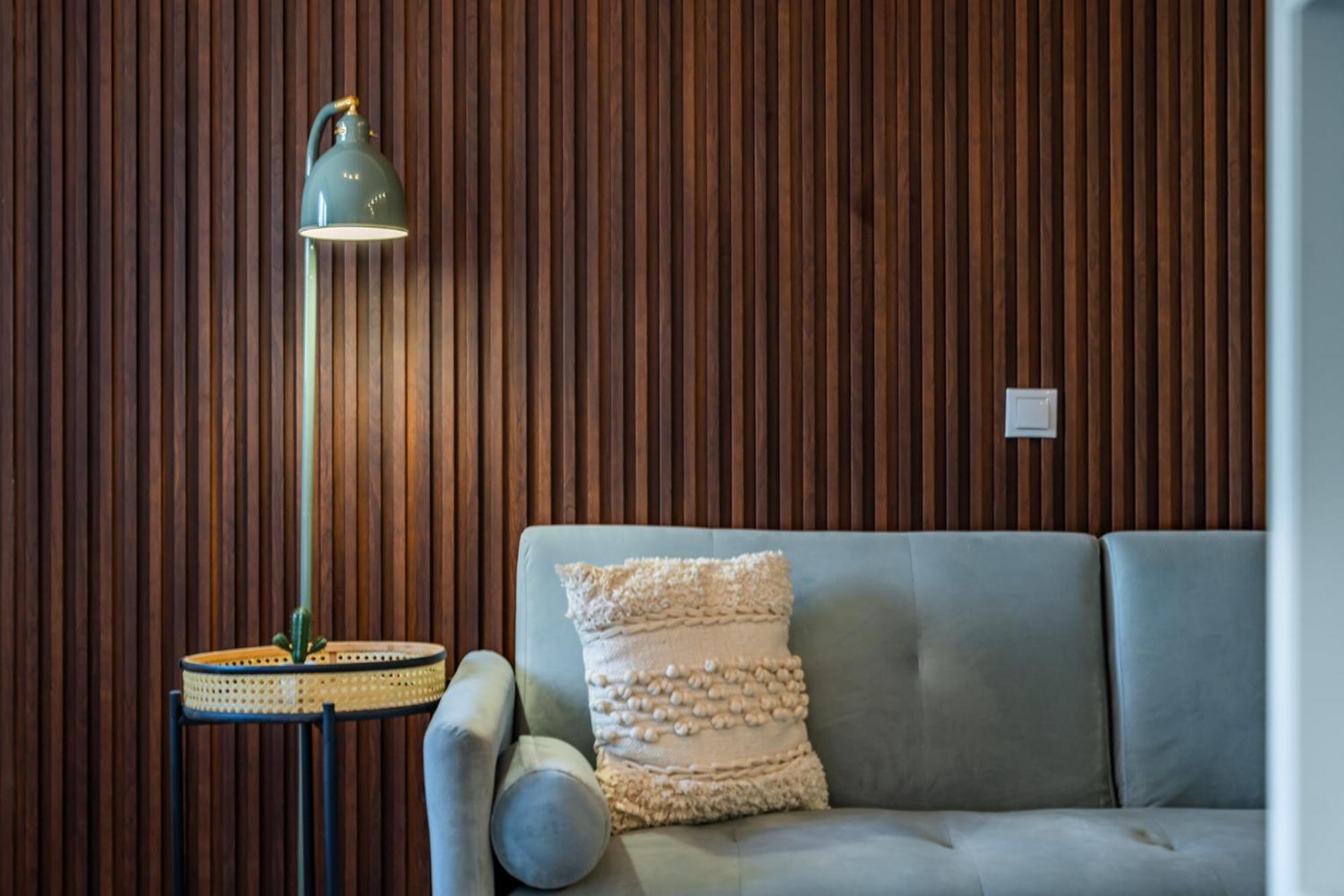 Plan C Downtown Apartment Porto Bagian luar foto