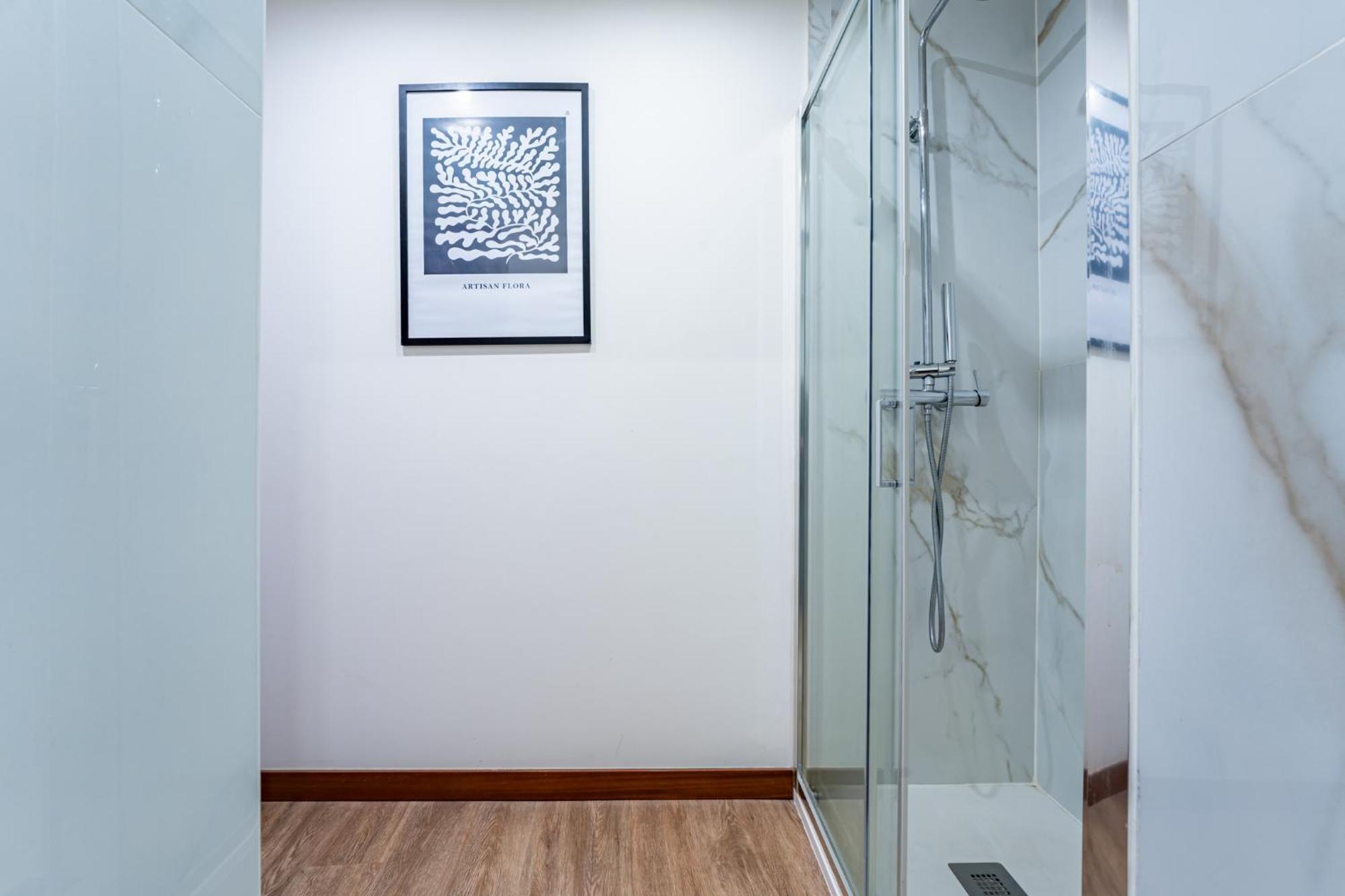 Plan C Downtown Apartment Porto Bagian luar foto